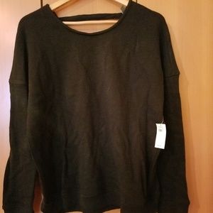 Women's Gap Factory Sweatshirt